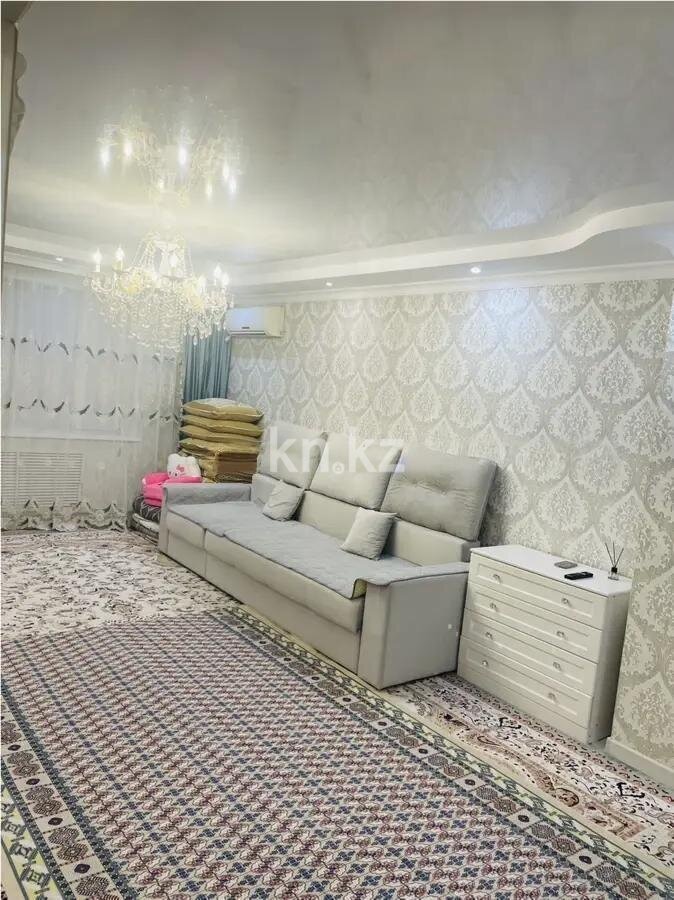 Продажа 2-комнатной квартиры, 75 м² в Астане