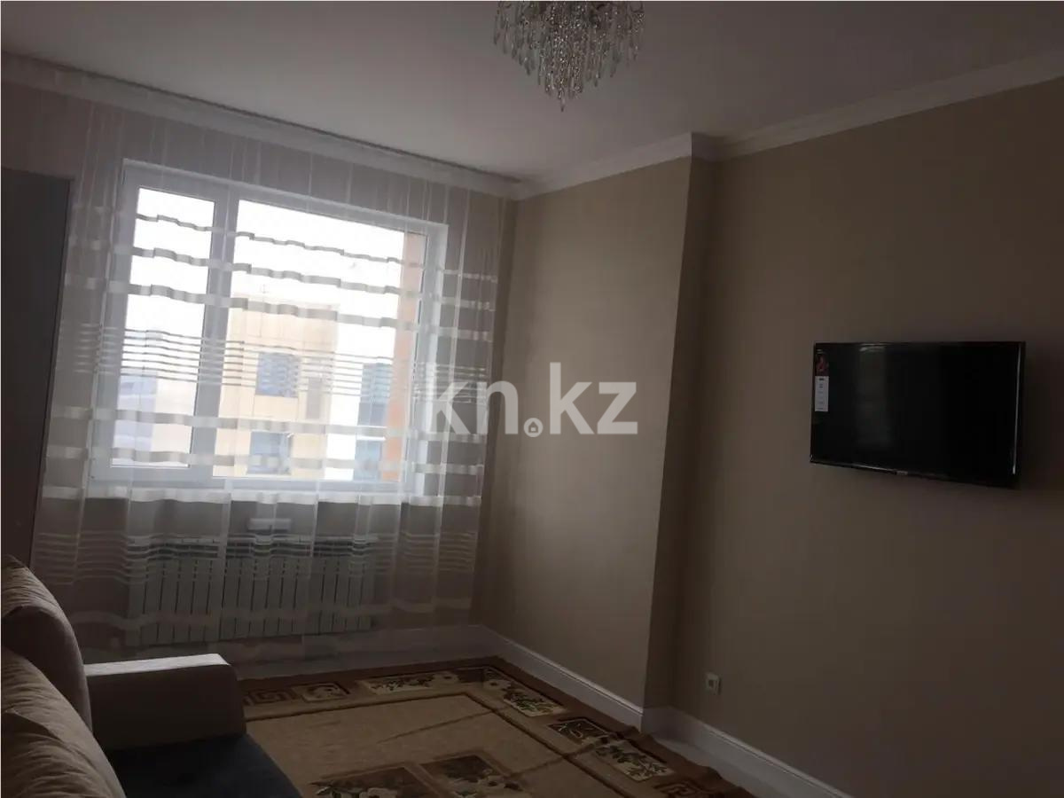 Продажа 1-комнатной квартиры, 36 м², ул. Гейдара Алиева, дом  10/1 - Продажа квартир в Казахстане фото 1 из 1