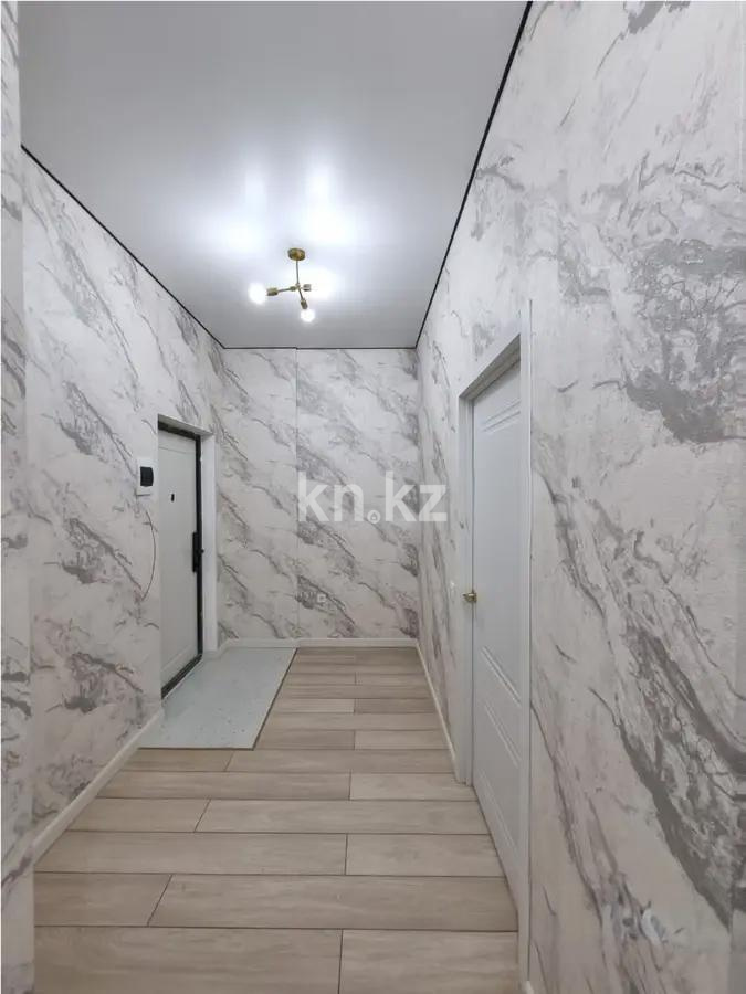 Продажа 2-комнатной квартиры, 37.5 м², ул. Е-429, дом  8 в Астане - фото 5