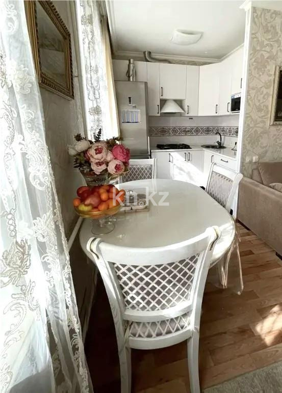 Продажа 2-комнатной квартиры, 42 м², ул. Воинов-Интернационалистов в Караганде - фото 3