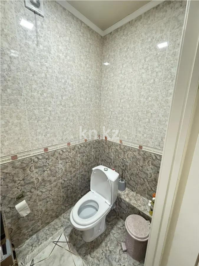 Продажа 3-комнатной квартиры, 75.8 м² в Алматы - фото 6