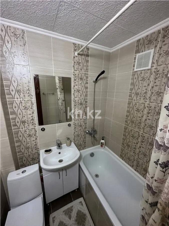 Продажа 3-комнатной квартиры, 59 м² в Алматы - фото 5