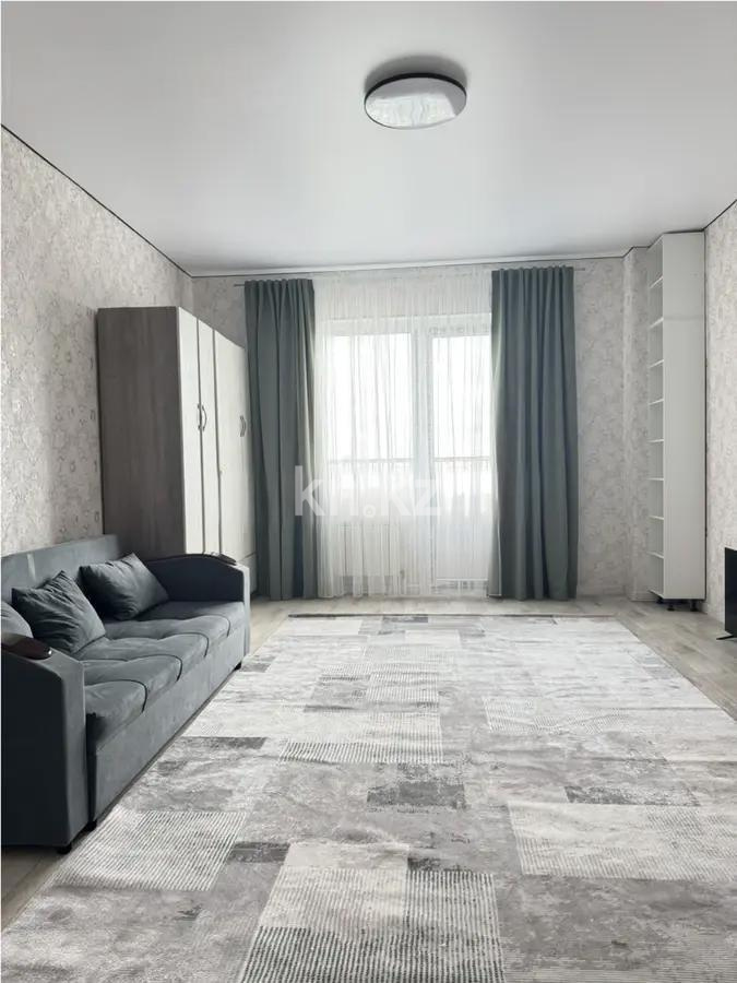 Продажа 2-комнатной квартиры, 87 м², пр. Абая, дом  10 в Астане