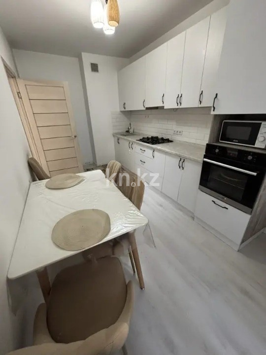 Продажа 1-комнатной квартиры, 40 м² - Продажа недвижимости в Казахстане - страница 28 фото 7 из 20