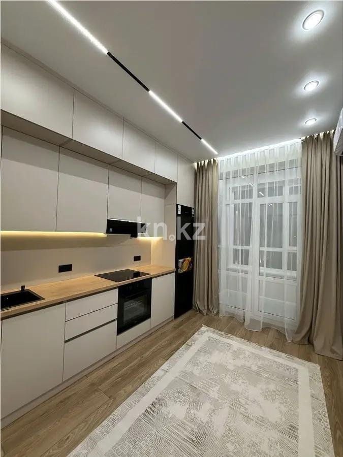 Продажа 2-комнатной квартиры, 44 м² в Алматы - фото 4