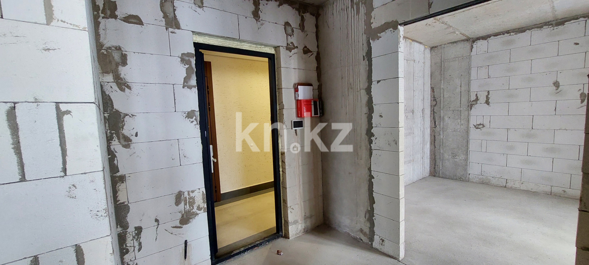 Продажа 2-комнатной квартиры, 55 м² в Астане - фото 12