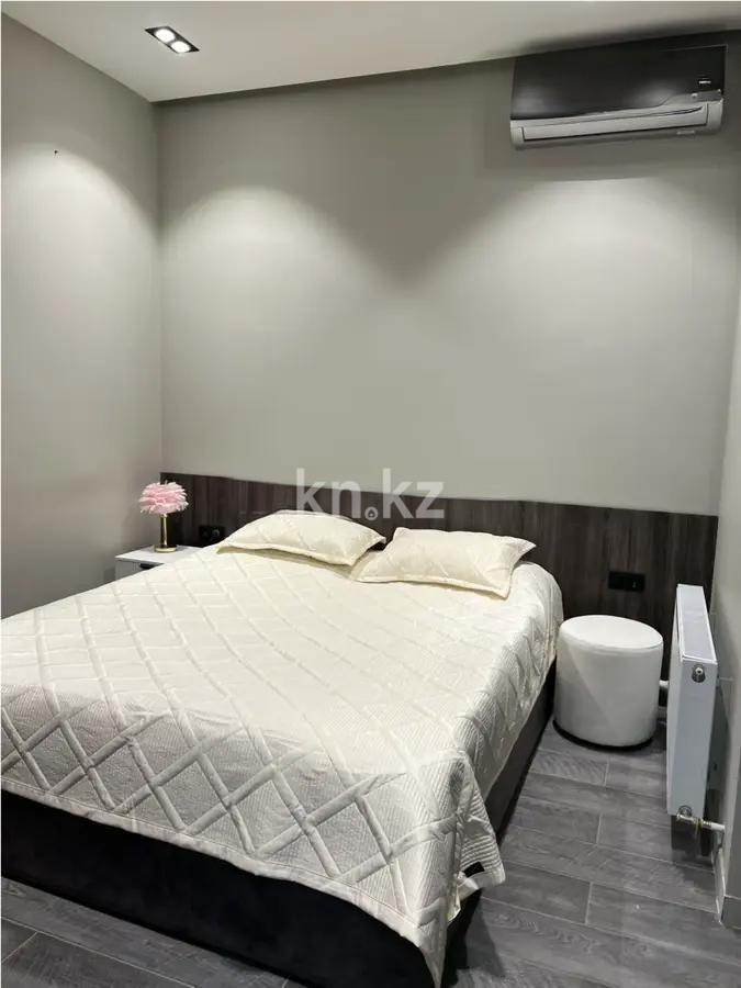 Продажа 2-комнатной квартиры, 43 м², ул. Керей, Жанибек хандар, дом  42 в Астане - фото 2