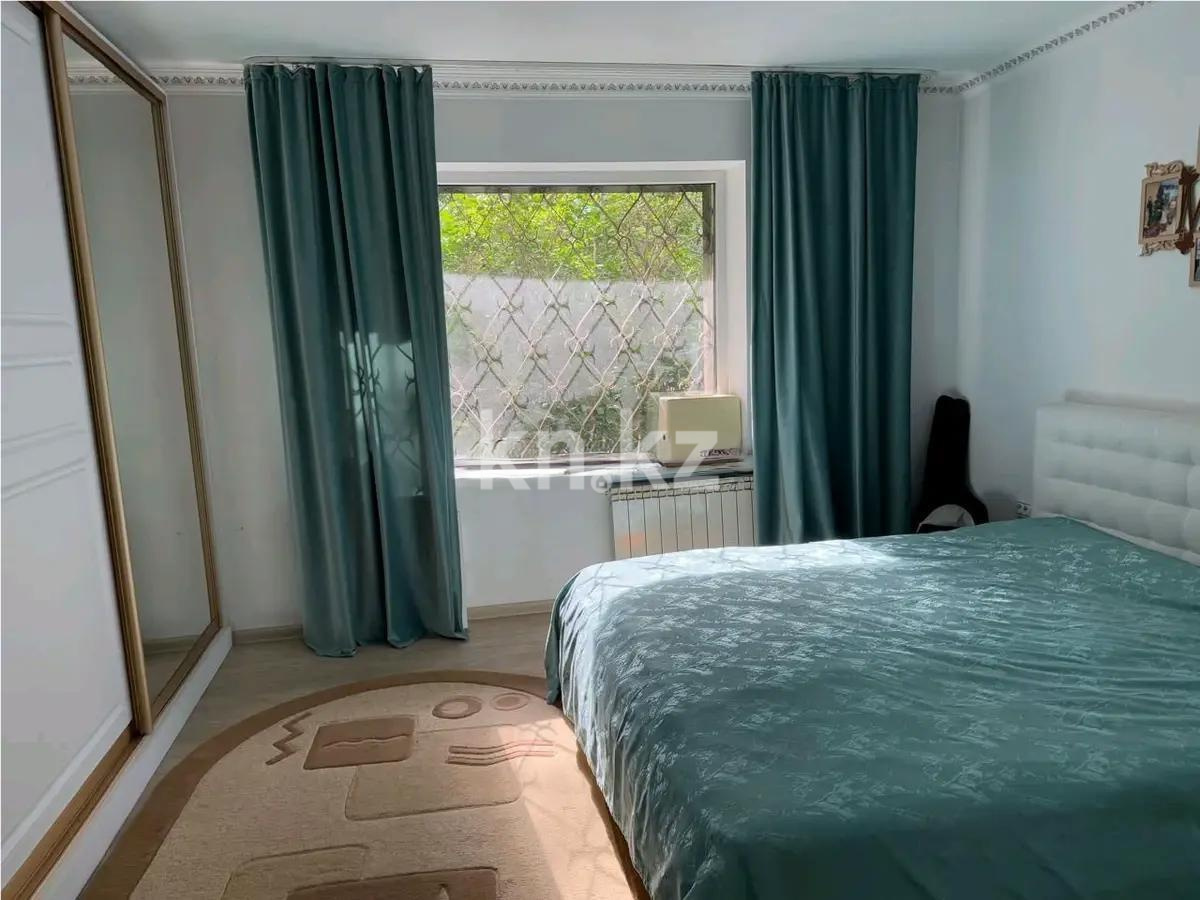 Продажа 3-комнатной квартиры, 71 м², мкр-н Степной-1, дом  3/22 - Продажа  трехкомнатных квартир в Караганде без посредников фото 1 из 5