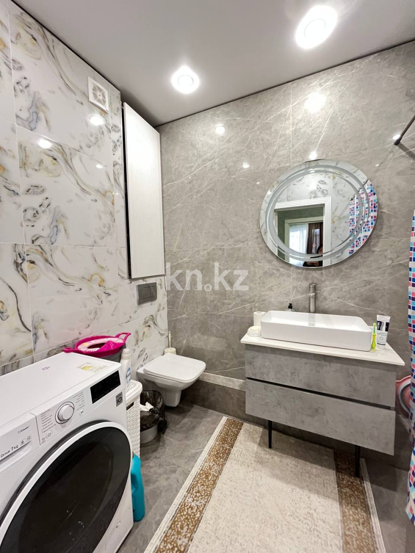 Продажа 3-комнатной квартиры, 127 м² - Продажа трехкомнатных квартир в Казахстане - страница 22 фото 24 из 36