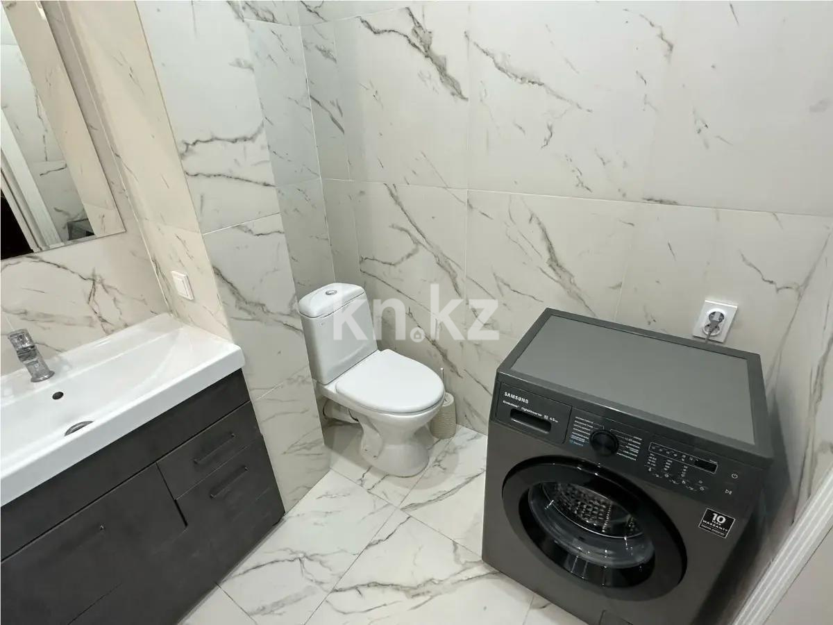 Продажа 2-комнатной квартиры, 54.58 м², ул. Е-15, дом  11/1 - Продажа  двухкомнатных квартир в Астане без посредников фото 4 из 4