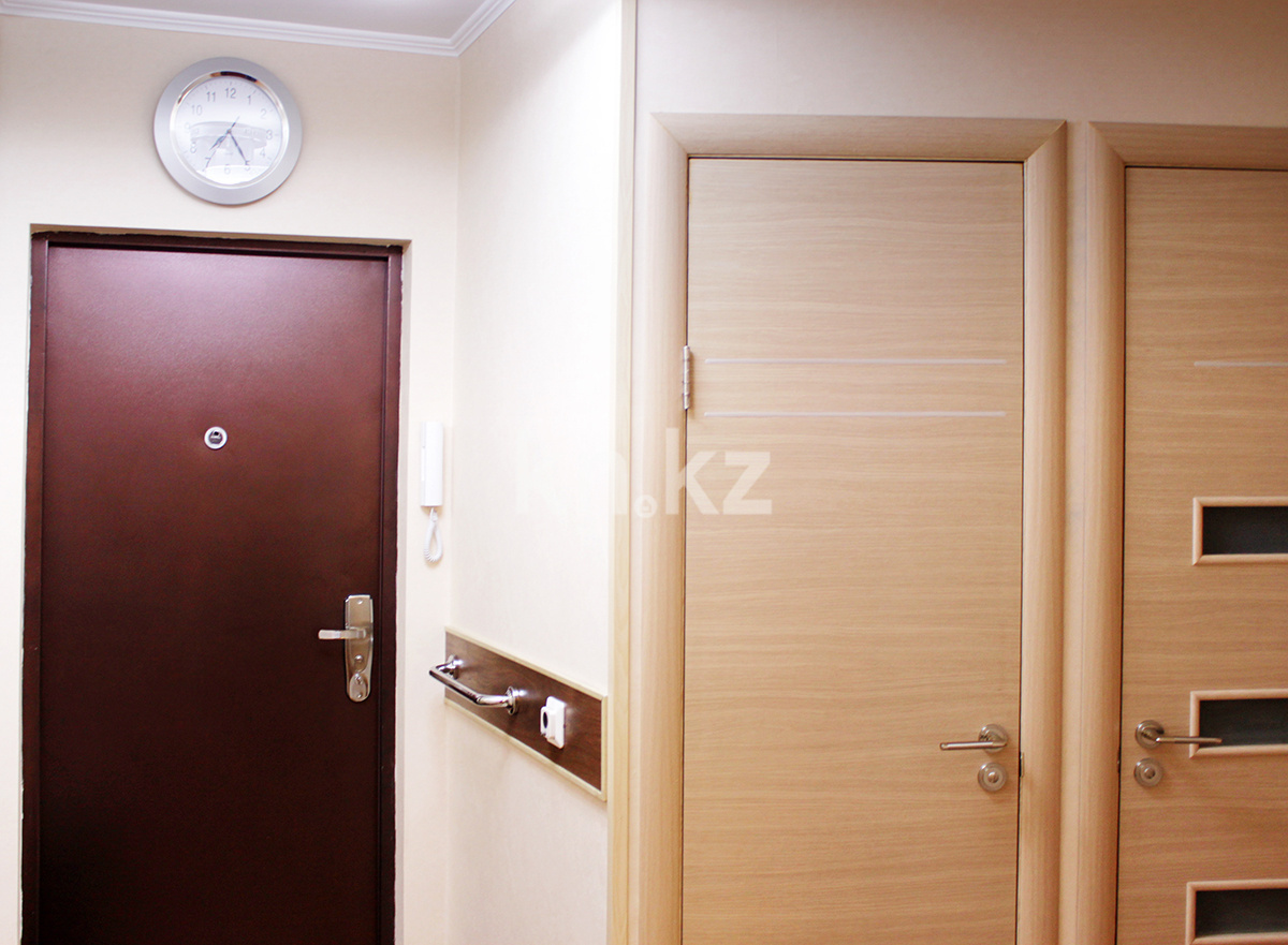 Продажа 3-комнатной квартиры, 59.3 м², мкр-н Аксай-2 в Алматы - фото 14