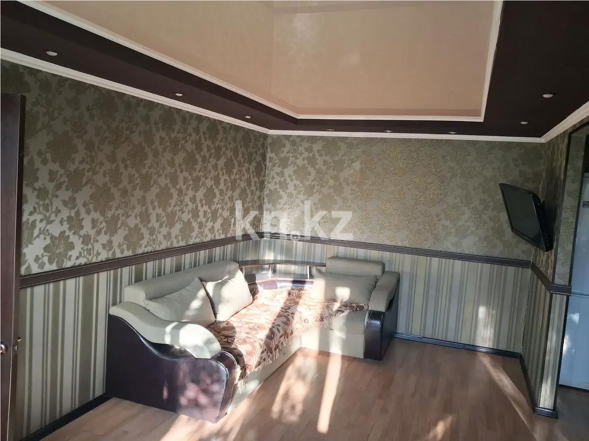 Продажа 2-комнатной квартиры, 46 м², пр. Н. Абдирова, дом  33 - Продажа квартир в Караганде без посредников фото 1 из 4
