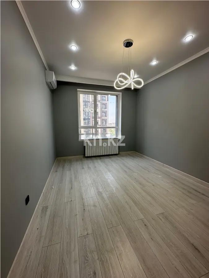 Продажа 3-комнатной квартиры, 125.9 м², ул. Жарокова, дом  218 - Продажа квартир в Алматы фото 2 из 6