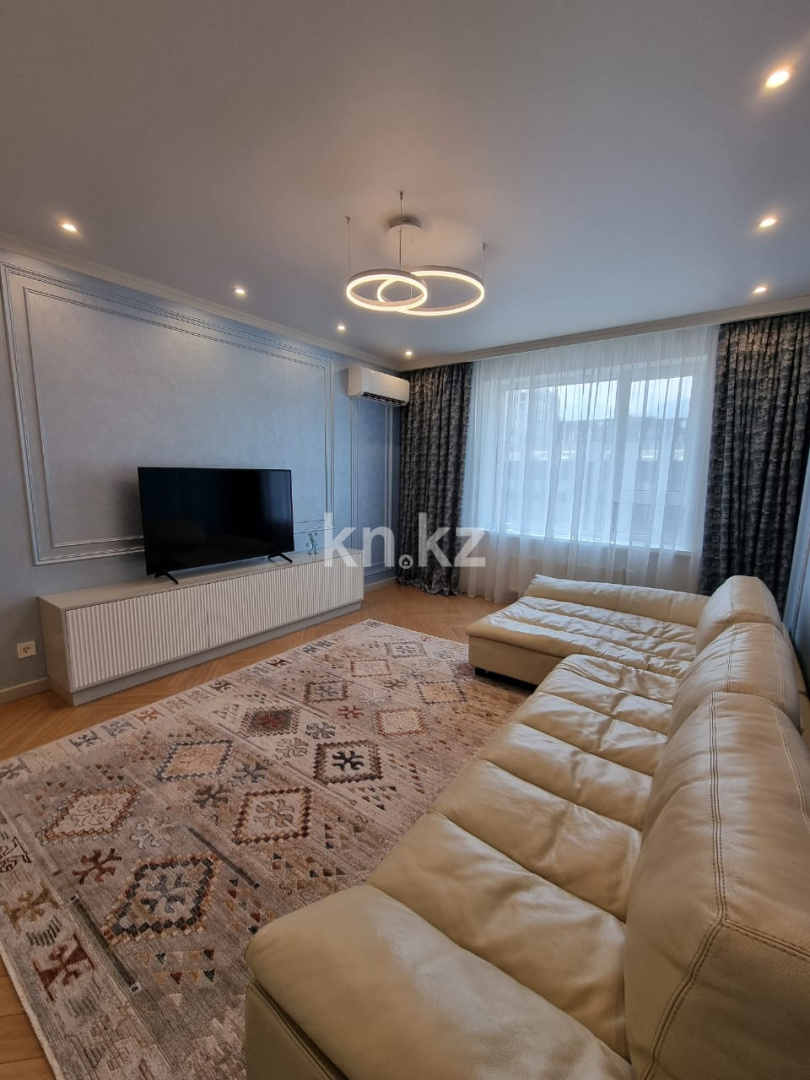 Продажа 2-комнатной квартиры, 70 м² - Продажа квартир в Алматы фото 1 из 5