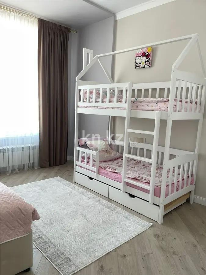 Продажа 3-комнатной квартиры, 89.6 м² в Астане - фото 4