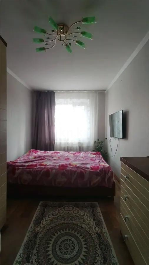 Продажа 4-комнатной квартиры, 72 м² - Продажа четырехкомнатных квартир на Юго-Востоке Караганды фото 2 из 6