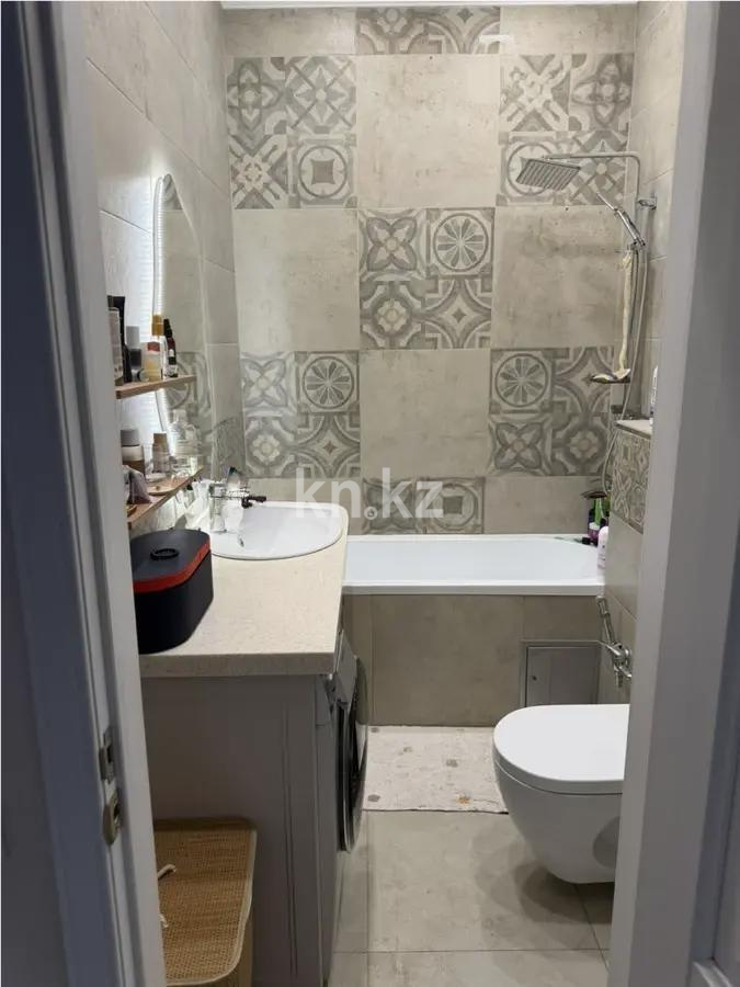 Продажа 2-комнатной квартиры, 44 м² в Астане - фото 4