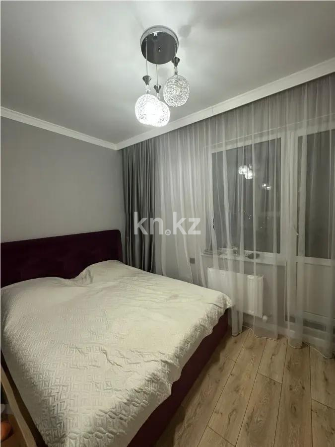 Продажа 1-комнатной квартиры, 46 м² - Продажа квартир в новостройках Астаны с фото - страница 25 фото 1 из 5