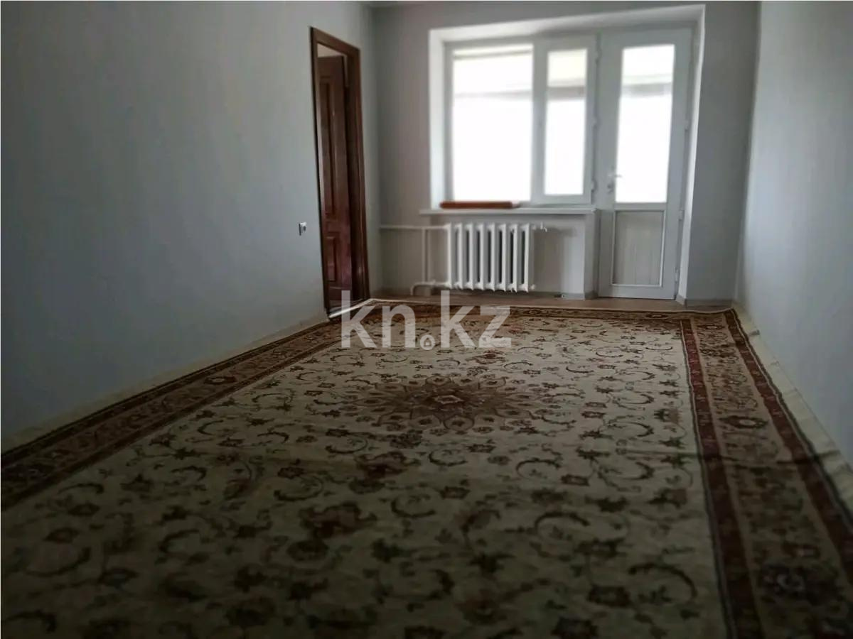 Продажа 3-комнатной квартиры, 69 м², пр. Республики, дом  72 - Продажа  трехкомнатных квартир в Астане с фото фото 1 из 8