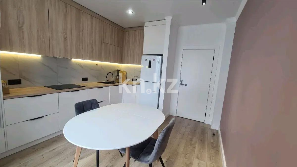 Продажа 2-комнатной квартиры, 66 м², ул. Сыганак, дом  15 в Астане - фото 3