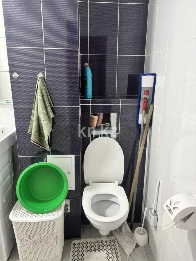 Продажа 1-комнатной квартиры, 44.6 м² в Астане - фото 3