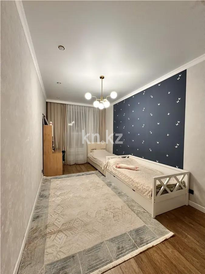 Продажа 3-комнатной квартиры, 80 м² в Астане - фото 3