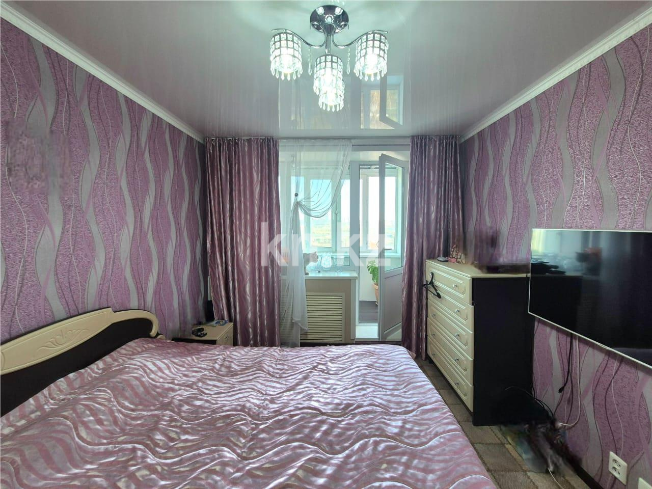 Продажа 4-комнатной квартиры, 90 м² - Недвижимость в Темиртау - страница 6 фото 7 из 20