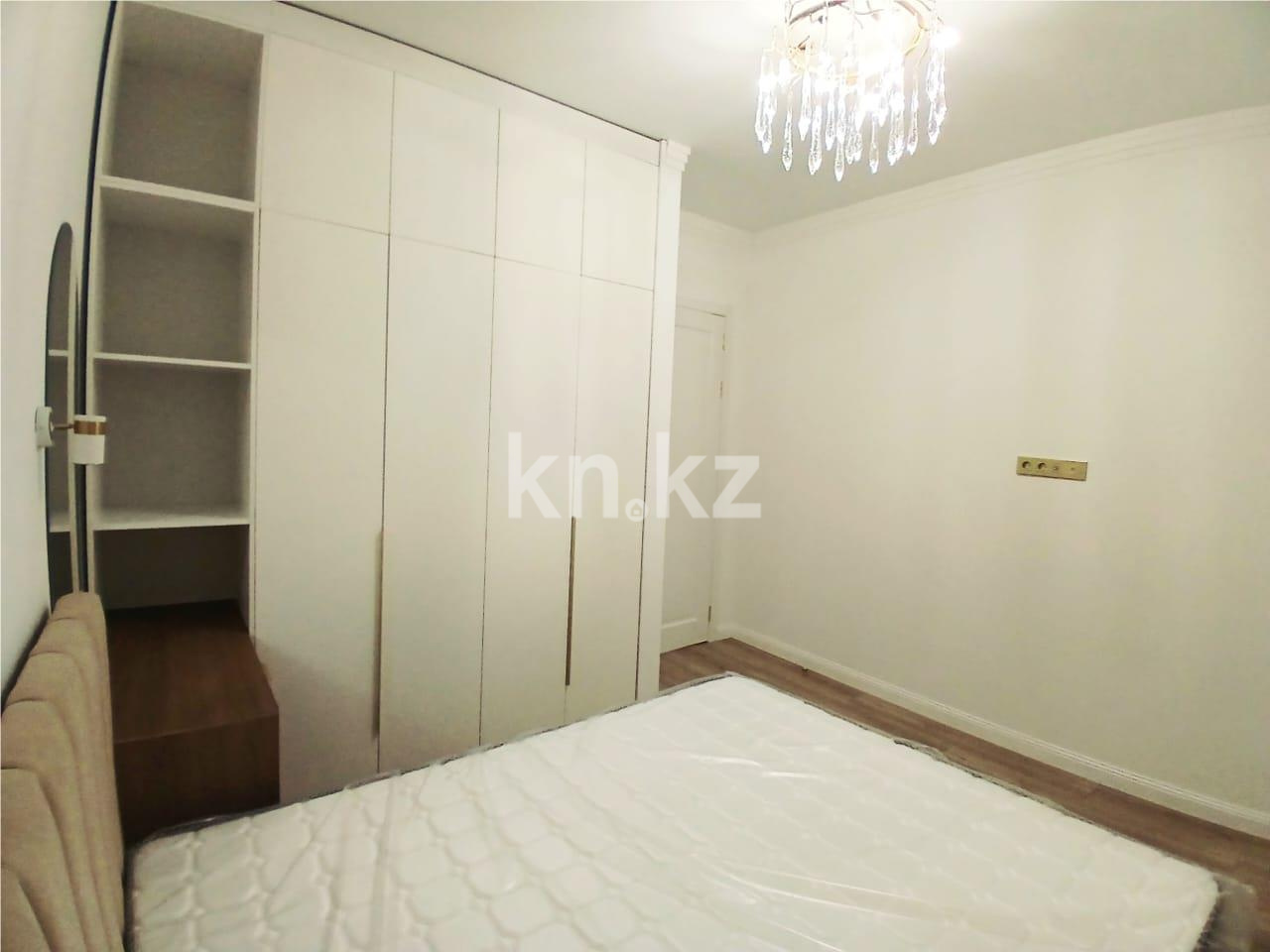 Продажа 2-комнатной квартиры, 41 м² в Астане - фото 6