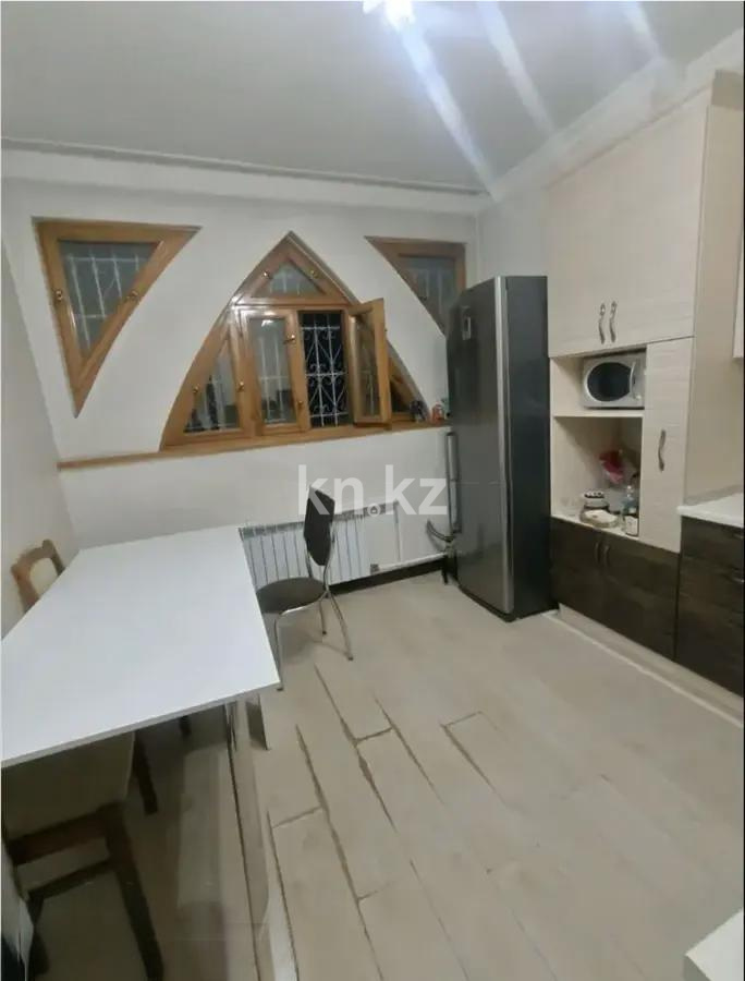 Продажа 2-комнатной квартиры, 60 м² - Недвижимость в Алматы - страница 2 фото 4 из 4