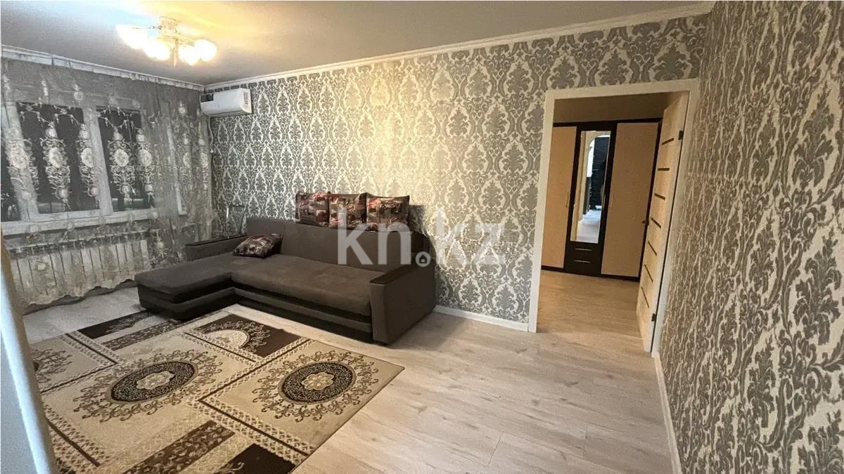 Продажа 2-комнатной квартиры, 45 м² - Продажа квартир в Алматы - страница 115 фото 1 из 6