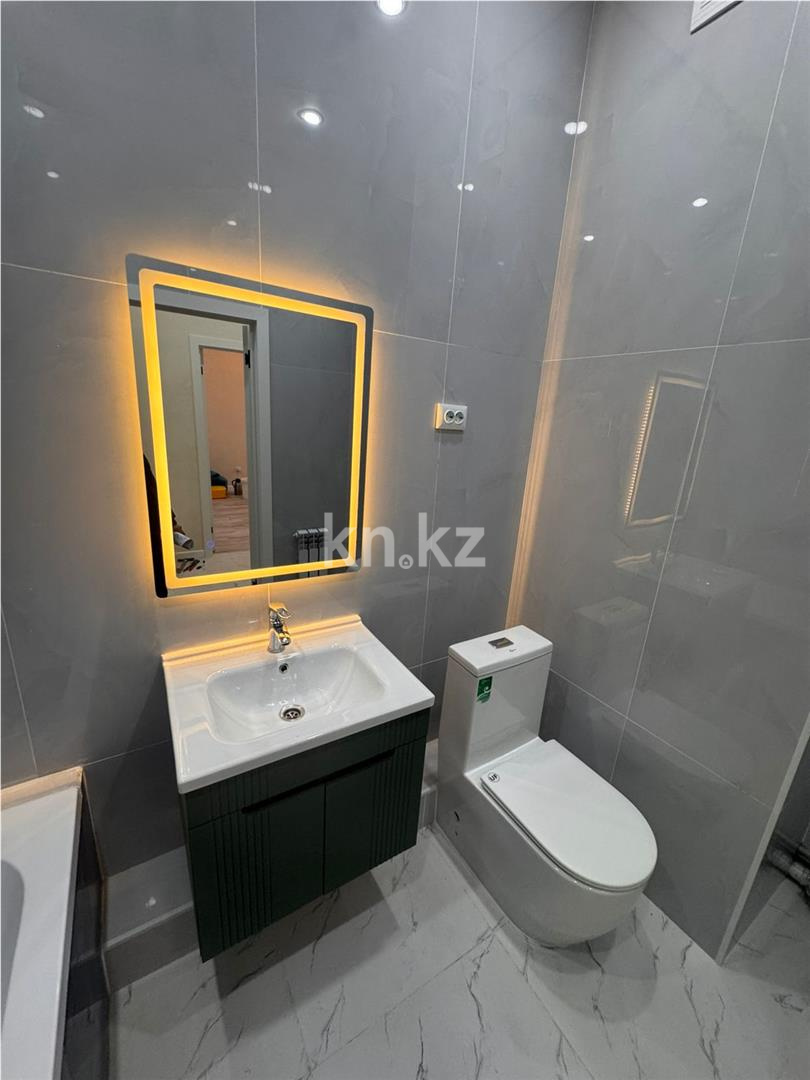 Продажа 2-комнатной квартиры, 44 м² в Астане - фото 5