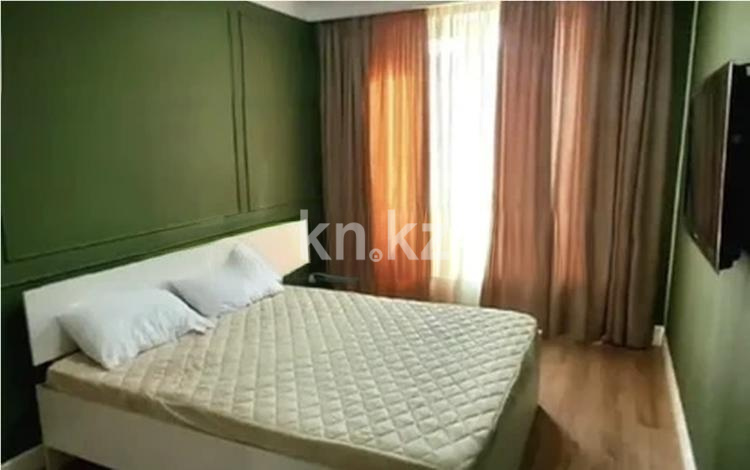 Продажа 2-комнатной квартиры, 45 м², пр. Мангилик Ел, дом  40/2 - Продажа квартир в новостройках Астаны фото 2 из 3