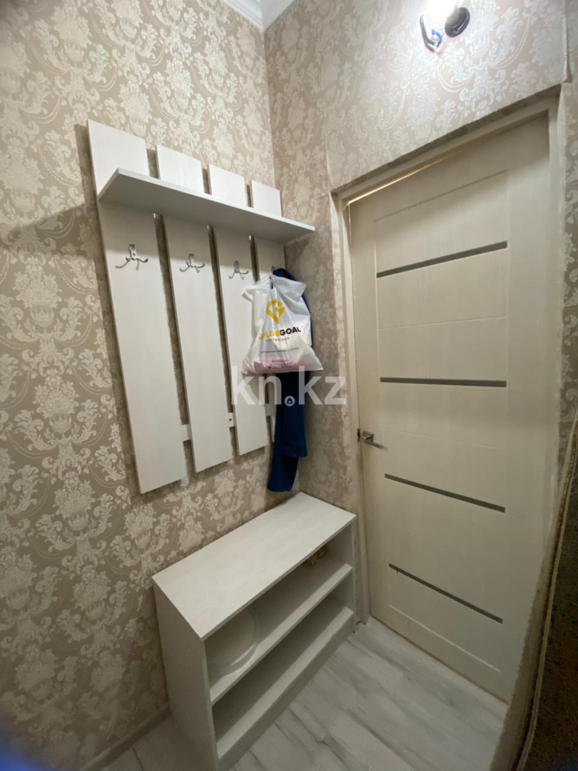 Аренда 1-комнатной квартиры, 37 м² - Аренда квартиры помесячно в Астане фото 6 из 10