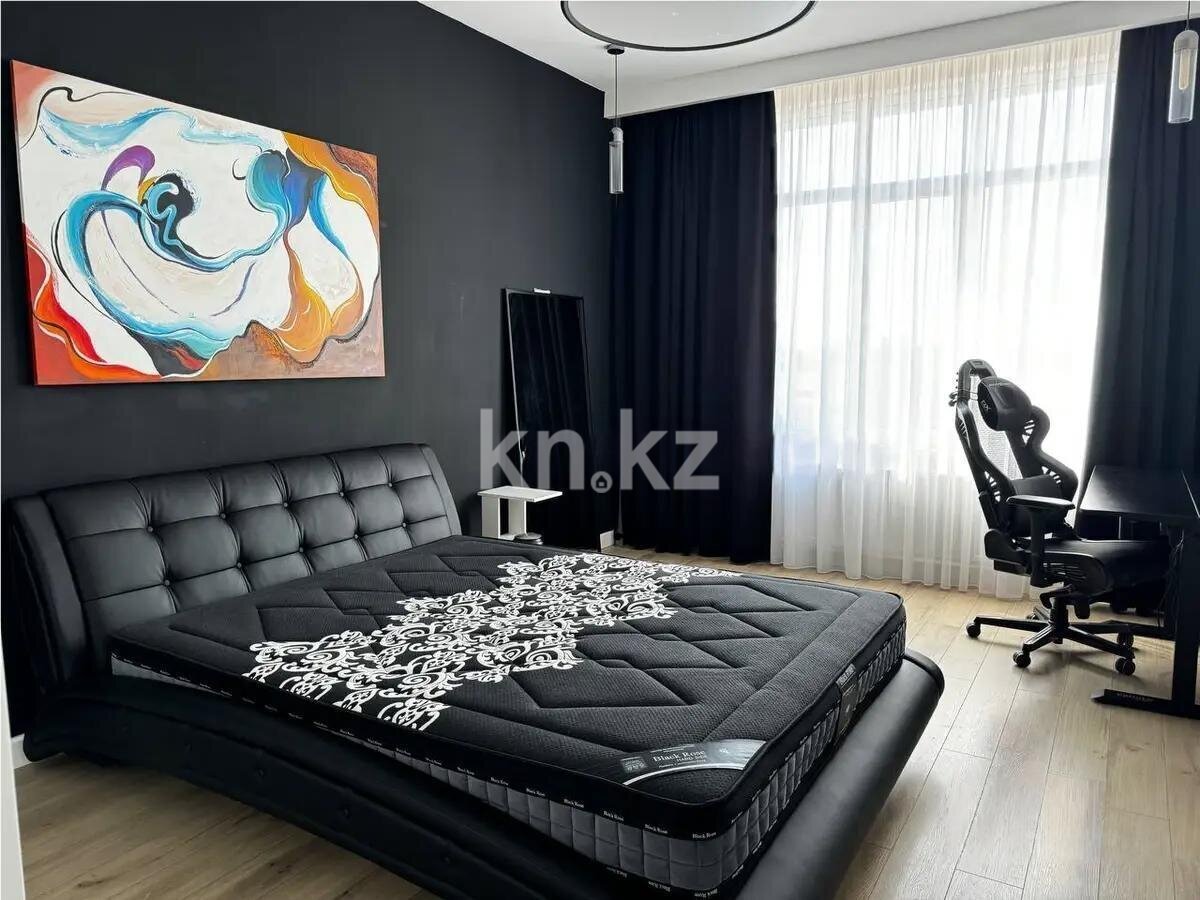Продажа 1-комнатной квартиры, 46 м² в Астане