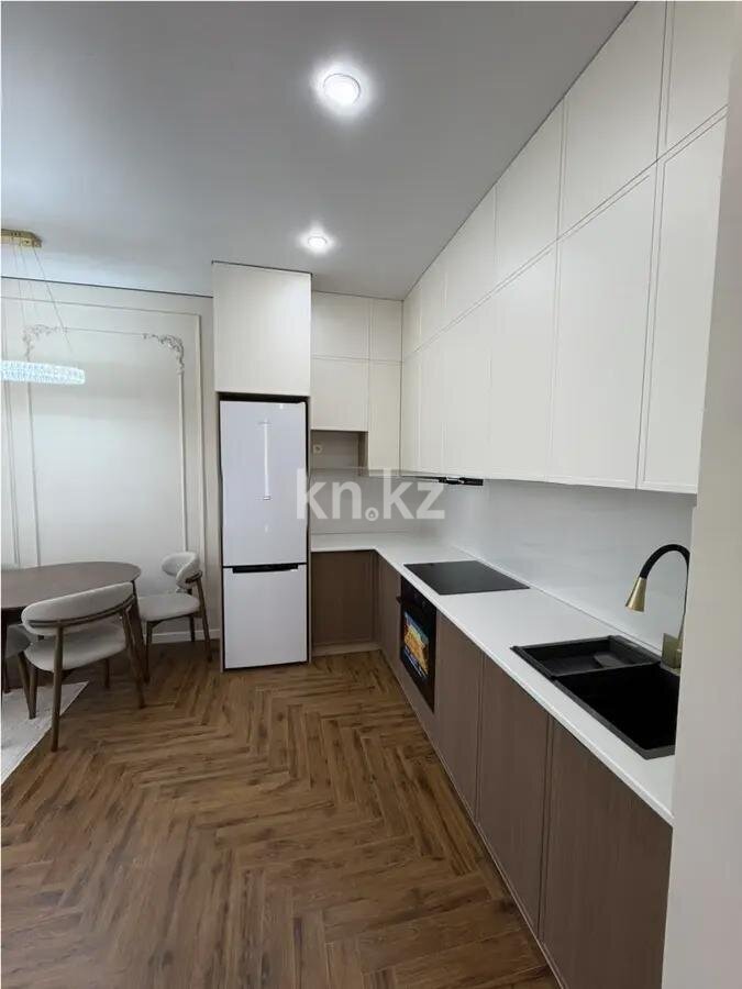 Продажа 3-комнатной квартиры, 65 м² в Астане - фото 4