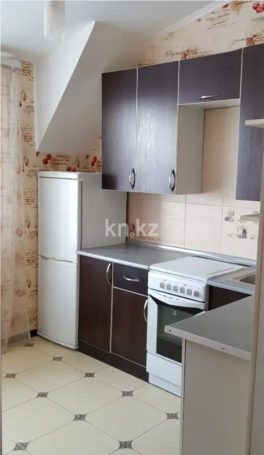 Продажа 1-комнатной квартиры, 33 м², ул. Косшыгулулы, дом  13/1 - Продажа квартир без посредников в Астане фото 2 из 4