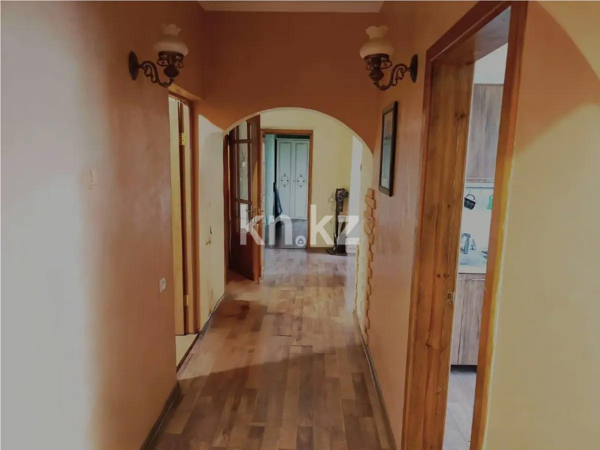 Продажа 3-комнатной квартиры, 90 м², ул. Утеген батыра, дом  110 в Алматы - фото 7
