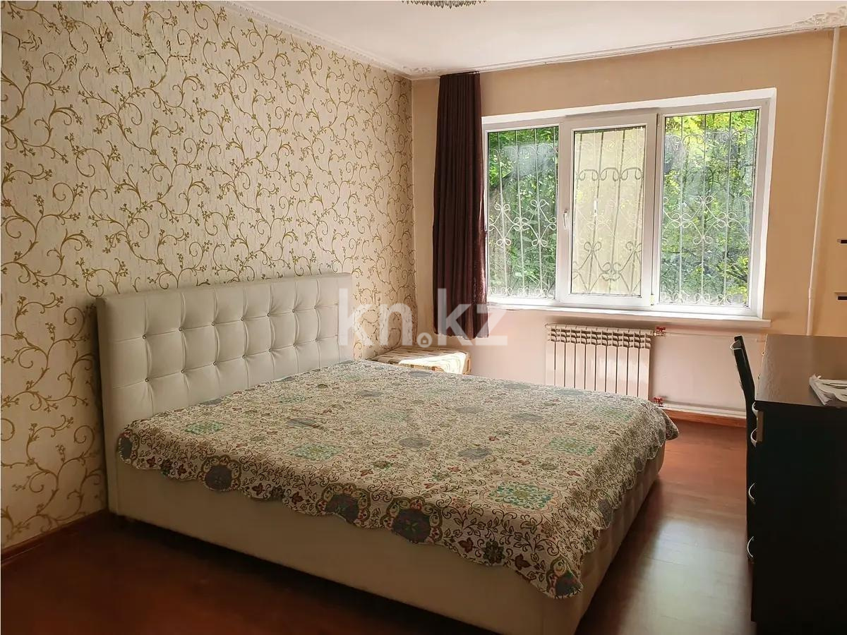 Продажа 3-комнатной квартиры, 61 м², ул. Наурызбай батыра, дом  13 - Продажа квартир в Алматы фото 2 из 7