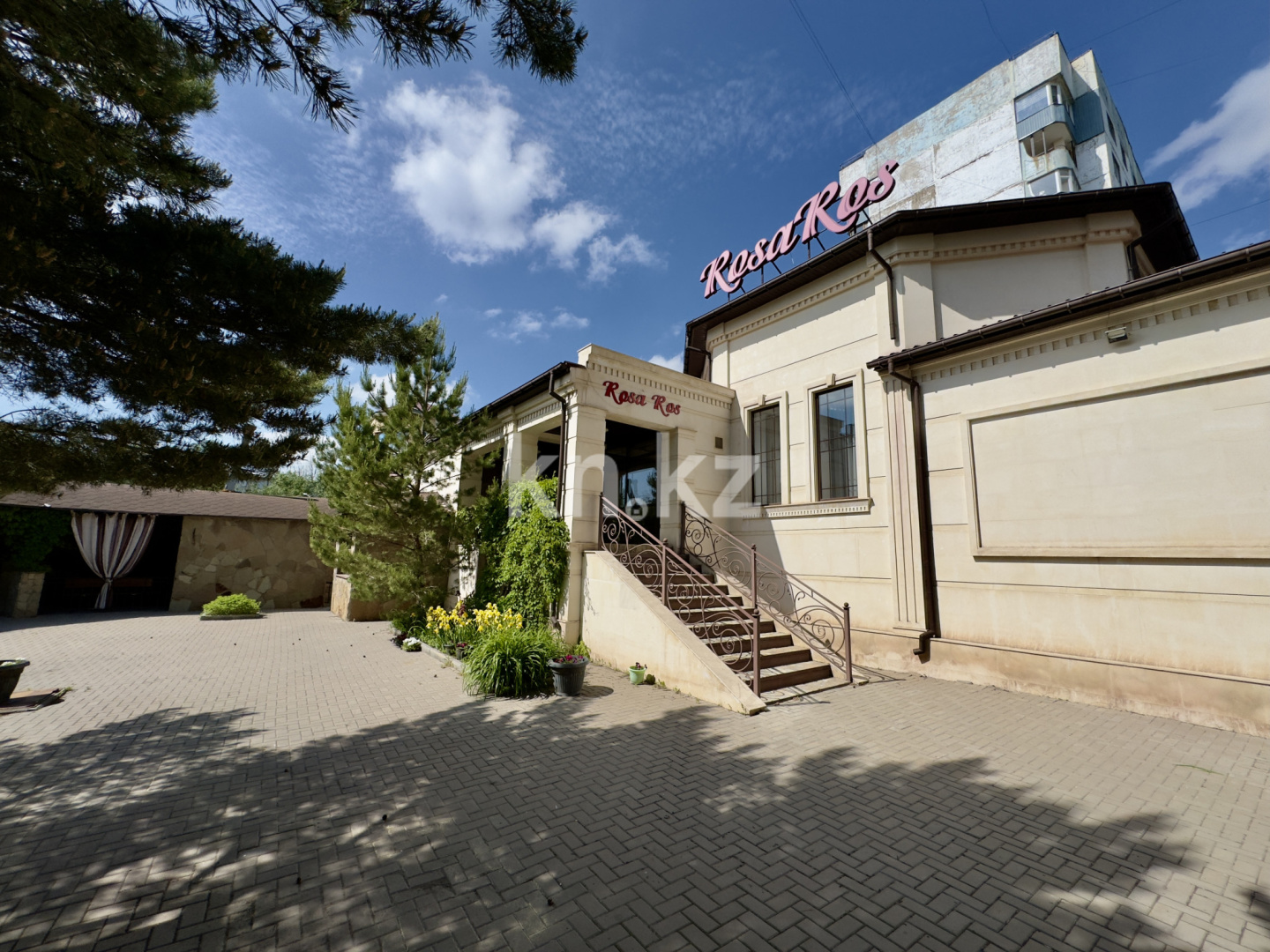 Продажа , 668.4 м², ул. Сатыбалдина - Продажа действующего бизнеса в Караганде с фото фото 21 из 30