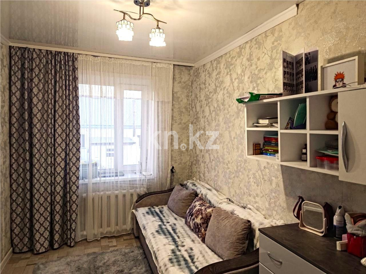 Продажа 6-комнатного дома, 200 м², ул. Донецкая в Караганде - фото 8