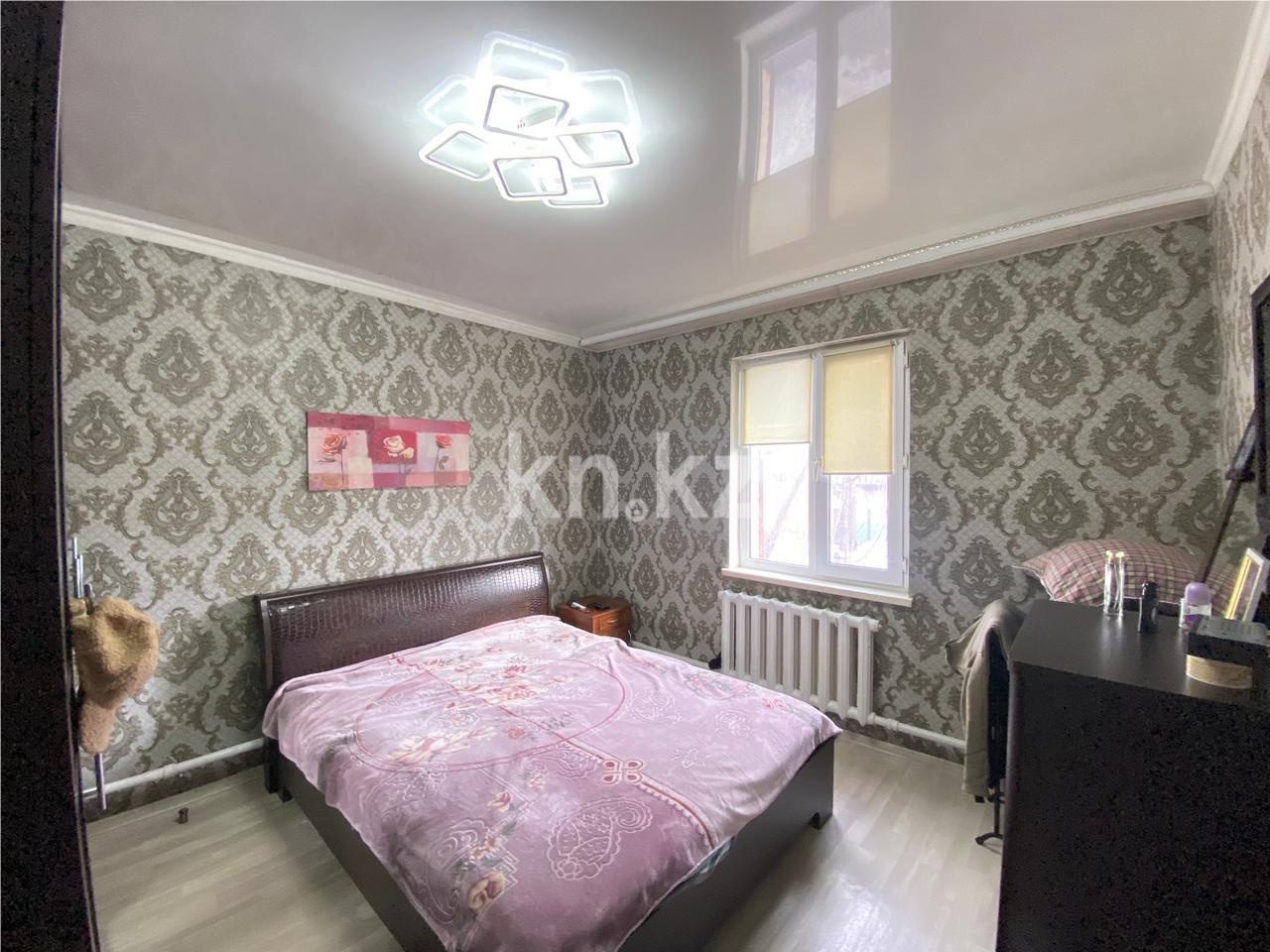 Продажа 3-комнатного дома, 76.3 м² - Аренда квартир помесячно в Жезказгане фото 4 из 23