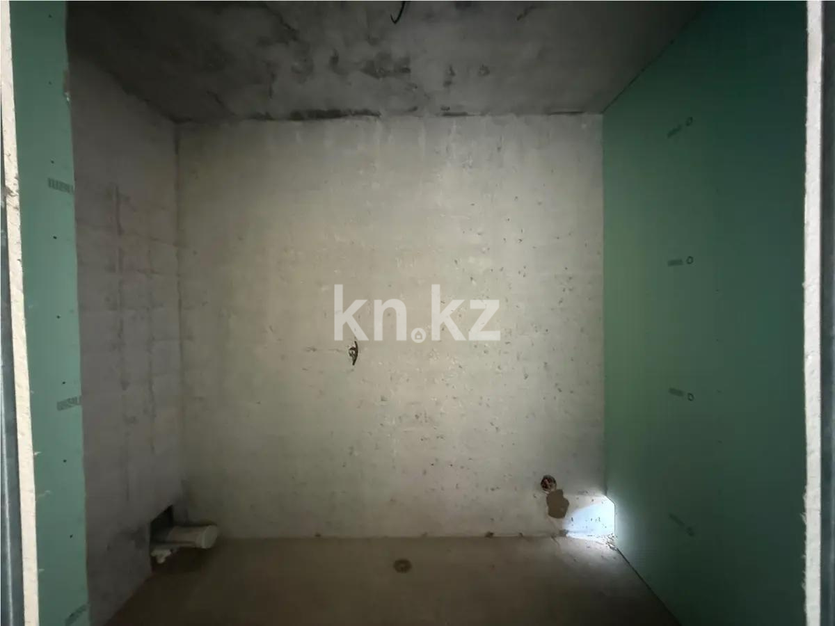 Продажа 2-комнатной квартиры, 54 м², пр. Улы Дала, дом  14 - Продажа квартир в новостройках Астаны фото 4 из 4