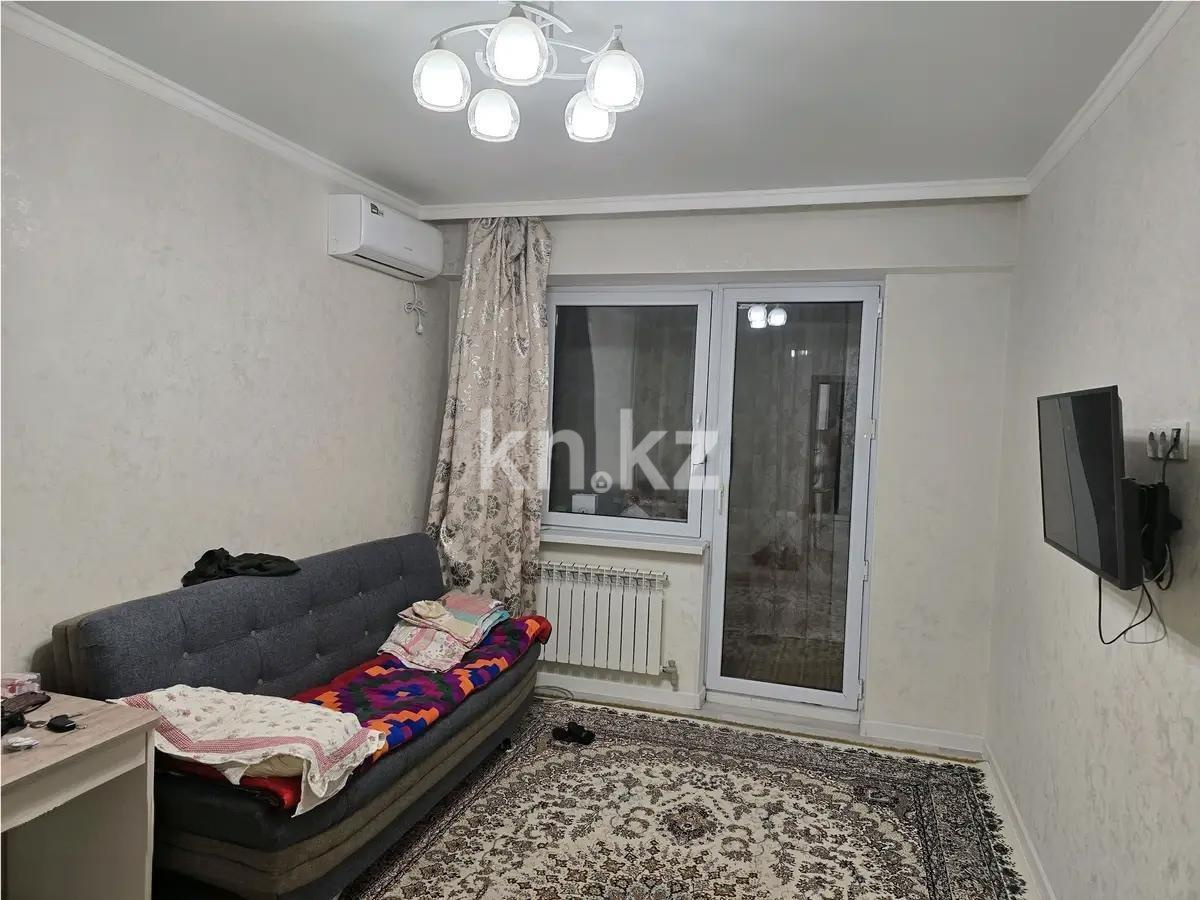 Продажа 2-комнатной квартиры, 54 м², ул. Муратбаева, дом  14 - Продажа квартир в новостройках Алматы без посредников фото 1 из 3