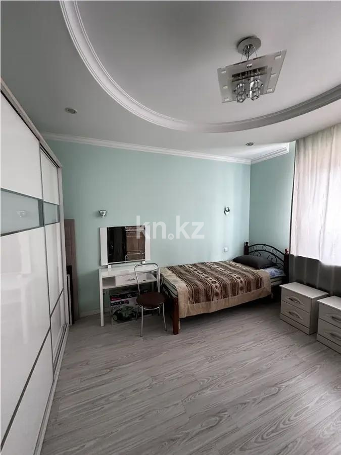 Продажа 3-комнатной квартиры, 80.2 м² - Продажа квартир в Бостандыкском р-не Алматы - страница 10 фото 2 из 4