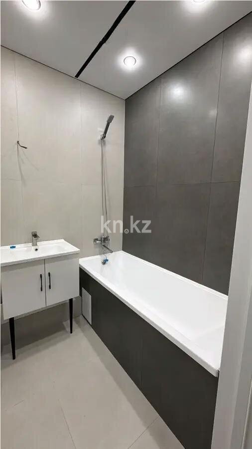 Продажа 1-комнатной квартиры, 34 м² в Алматы - фото 3