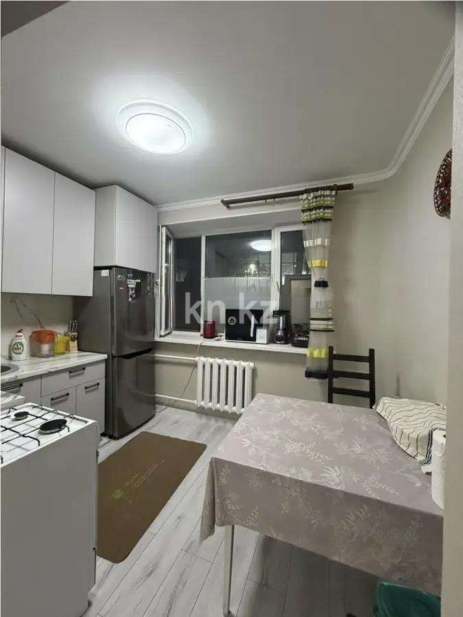 Продажа 2-комнатной квартиры, 54 м² в Алматы - фото 2