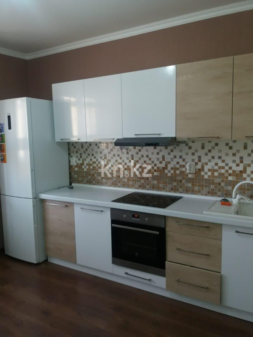 Аренда 1-комнатной квартиры, 40 м² в Астане - фото 10