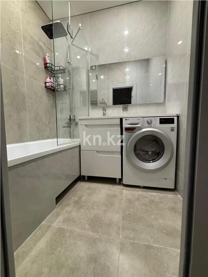 Продажа 3-комнатной квартиры, 70 м², ул. Розыбакиева, дом  293 - Продажа квартир в Алматы фото 2 из 3