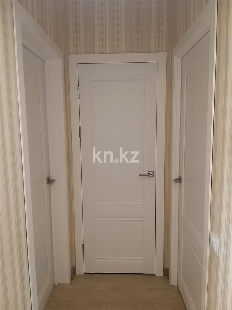 Продажа 4-комнатной квартиры, 86 м², мкр-н Степной-4 - Продажа  четырехкомнатных квартир в Караганде фото 21 из 24