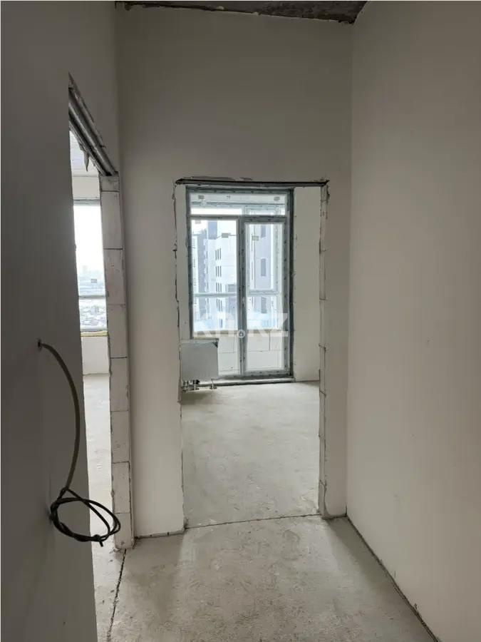 Продажа 2-комнатной квартиры, 45.3 м² - Продажа двухкомнатных квартир в Астане - страница 5 фото 2 из 2